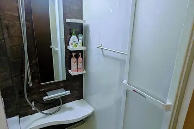 Image de 3 min. walk from Kita-Akabane Station, 10 min. by train from Shinjuku, 8 min. from Ikebukuro, 20 min. from Shibuya