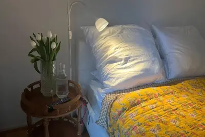 Image de Family Apartment with Garden View