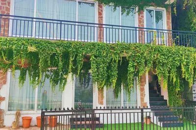 Image de Varioline Apartment Murree Near Mall Road Or Chairlift