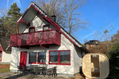 Image de Vacation home for 6 guests with 75m² in Kirchheim (267576)