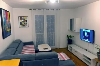 Image de Pula City Centre apartment