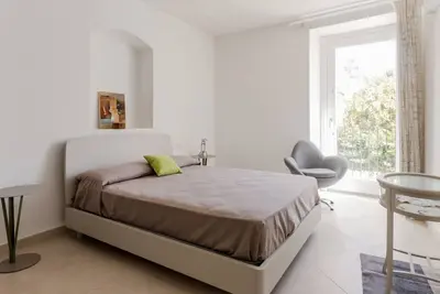 Image de The Basses Of Casa Moncada - First Floor Apartment