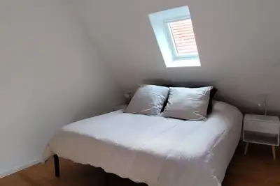 Image de Petite maison 2 chambres, 70m2