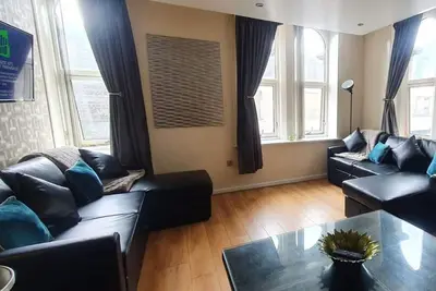 Image de Contractor Bookers at Infinity Apartments