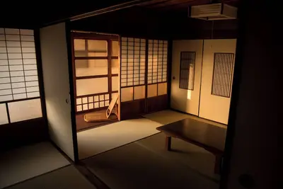 Image de Benton Guesthouse: Private Countryside Nostalgic Shōwa-era House: Former \"Akiya\"