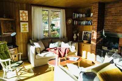 Image de Bel appartement pour 7 personnes avec Wifi, Tv et parking