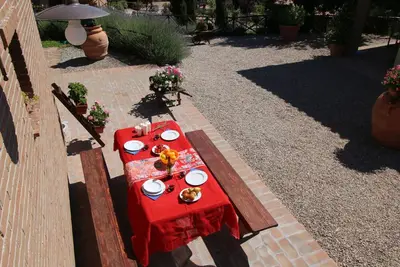 Image de Mansion in Montefiascone With Swimming Pool