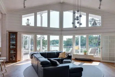 Image de Luxury villa by the sea, Kustavi