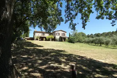 Image de Scappo In Umbria, Casale Fasulo