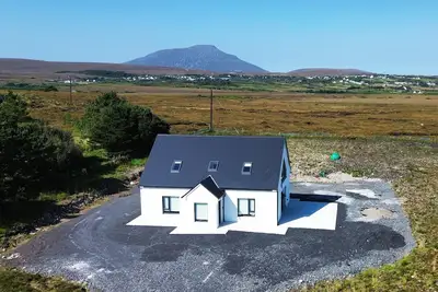 Image de 3-bedroom house on brilliant Achill Island