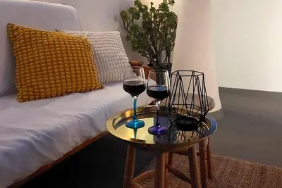 Image de Charming 4-bedroom Townhouse in Lagos