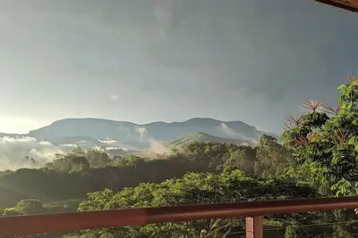 Image de A peaceful countryside escape!