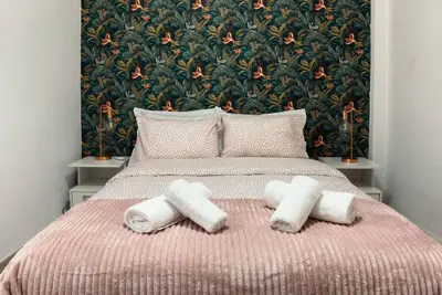 Image de Kallithea Zen Studios-Urban Chic