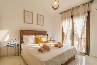 Image de Seaside Serenity Suite in Loutra