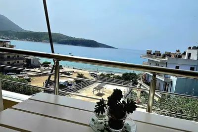 Image de Sea Side Serenity 8: 3 guests