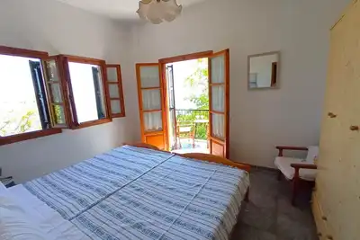 Image de Katafigio Home in Tsagkarada Village