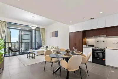 Image de Stunning 1bdr with Resort Style in Creek Harbour