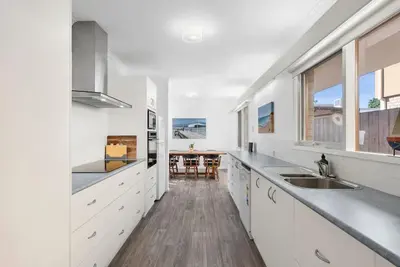 Image de Seabreeze in Point Lonsdale