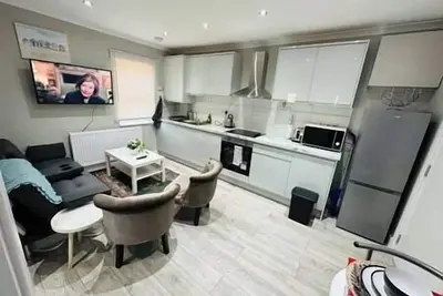 Image de Stylish and Luxury Flat in Lnd