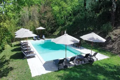 Image de Unique Country House in an old Hamlet