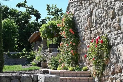 Image de Restful Villa in Largentiere With Swimming Pool