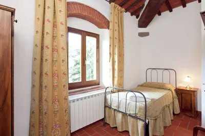 Image de Pleasant Apartment With Swimming Pool, garden, bbq, Parking