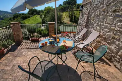 Image de Picturesque Holiday Home in Assisi With Pool