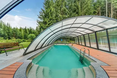 Image de Luxurious Apartment in Jagersgrun With Saunas