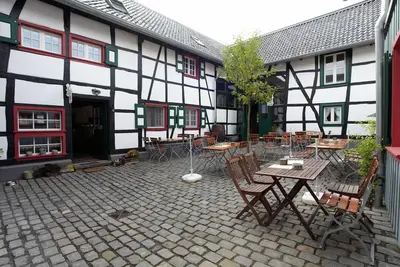 Image de Nostalgic Apartment in the Eifel Region