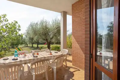 Image de Cozy Apartment With Swimming Pool and gym on Lake Trasimeno
