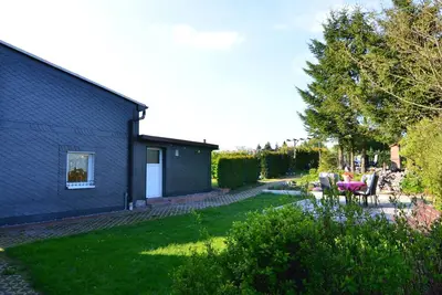 Image de Holiday Home in Neustadt am Rennsteig With Pond