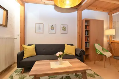 Image de Cozy Apartment in Rerik With Sea Near