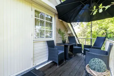 Quaint Apartment in Oostkapelle Zealand With Terrace