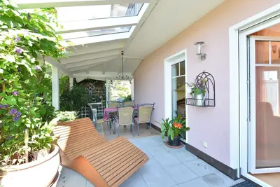 Image de Lovely Flat in Deggendorf With Luxurious Furnishings With Southern Flair