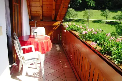 Image de Comfortable Holiday Home in a Beautiful Location