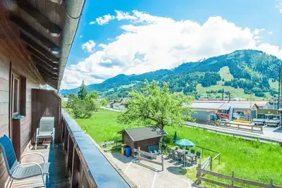 Image de Detached Modern Holiday Home With Sauna in the Salzburgerland