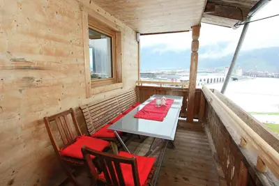 Image de Spacious Holiday Home Near Ski Area in Kaltenbach