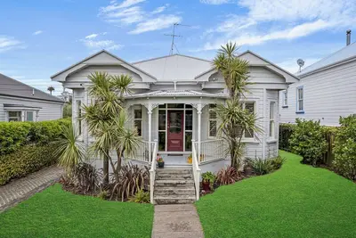 Image de Bespoke Stays - Charming Villa in Devonport