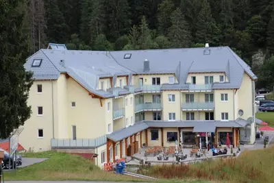 Image de Holiday Resort Grafenmatt, Feldberg