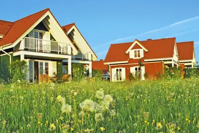 Image de Holiday Village Mamry Directly on the Lake in Trygort