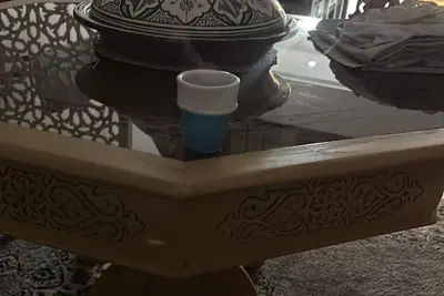 Image de Snooze in a triplex riad in one of the best destinations: Marrakech