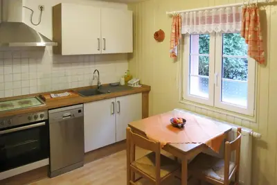 Image de Holiday Home in Losheim am See
