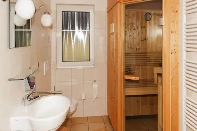 Image de Holiday Home in Markkleeberg Near a Lake