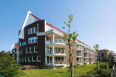 Image de Apartment in Cuxhaven