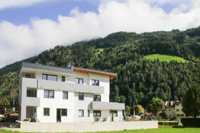 Image de Apartment in Aschau at the Lake