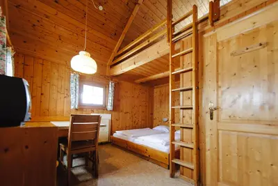 Holiday Home in Gaal im Murtal in a Beautiful Setting