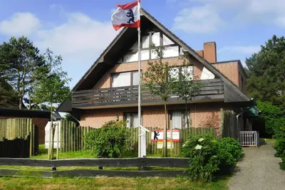 Image de Apartment House Katharina, Westerland