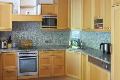 Image de Holiday Home Emberger, Fugen