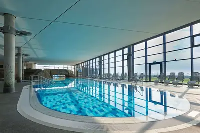 Image de Ferienhaus im Ostseeresort Dampland in Perfekter Lage