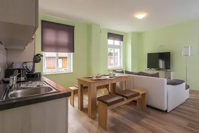 Image de Apartment Remise, Wernigerode